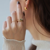 ステンレス製 リング 指輪 | CREAM-DOT | 詳細画像10