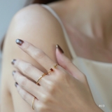 ステンレス製 リング 指輪 | CREAM-DOT | 詳細画像7 