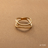 ステンレス製 リング 指輪 | CREAM-DOT | 詳細画像3 