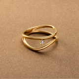 ステンレス製 リング 指輪 | CREAM-DOT | 詳細画像5 