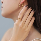 ステンレス製 リング 指輪 | CREAM-DOT | 詳細画像8 