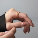 ステンレス製 リング 指輪 | CREAM-DOT | 詳細画像9 