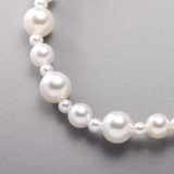 スマホショルダー ストラップホルダー パールストラップ | CREAM-DOT | 詳細画像5 