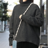 スマホショルダー ストラップホルダー パールストラップ | CREAM-DOT | 詳細画像6 