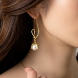 ピアス フックピアス レディース | CREAM-DOT | 詳細画像4 