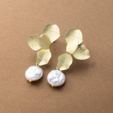 ピアス シルバーポスト 低アレルギー | CREAM-DOT | 詳細画像2 