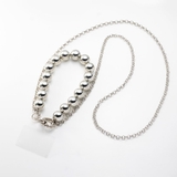 2点セット スマホショルダー ストラップホルダー | CREAM-DOT | 詳細画像4 