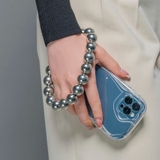 2点セット スマホショルダー ストラップホルダー | CREAM-DOT | 詳細画像8 