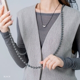 2点セット スマホショルダー ハンドストラップ | CREAM-DOT | 詳細画像11 