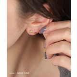 ステンレス製 ピアス 金属アレルギー | CREAM-DOT | 詳細画像11 