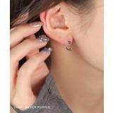 ステンレス製 ピアス 金属アレルギー | CREAM-DOT | 詳細画像10 