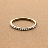 ステンレス製 リング 指輪 | CREAM-DOT | 詳細画像5 