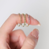 ステンレス製 リング 指輪 | CREAM-DOT | 詳細画像6 