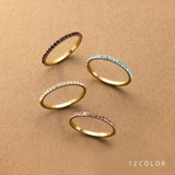 ステンレス製 リング 指輪 | CREAM-DOT | 詳細画像1 