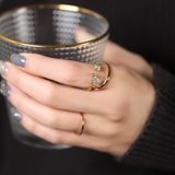 リング 指輪 レディース | CREAM-DOT | 詳細画像2