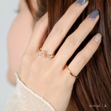 リング 指輪 レディース | CREAM-DOT | 詳細画像8