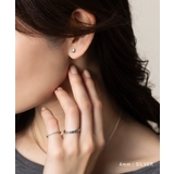 ステンレス製 ピアス 金属アレルギー | CREAM-DOT | 詳細画像7 