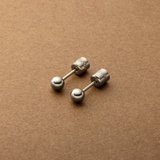 ステンレス製 ピアス レディース | CREAM-DOT | 詳細画像2 