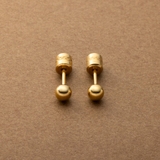 ステンレス製 ピアス レディース | CREAM-DOT | 詳細画像4 