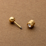 ステンレス製 ピアス レディース | CREAM-DOT | 詳細画像5 