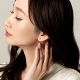 ステンレス製 ピアス レディース | CREAM-DOT | 詳細画像8 