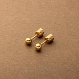 ステンレス製 ピアス レディース | CREAM-DOT | 詳細画像1 