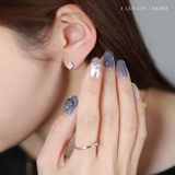 ステンレス製 ピアス 金属アレルギー | CREAM-DOT | 詳細画像13 