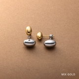 ステンレス製 ピアス レディース | CREAM-DOT | 詳細画像2 