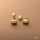 ステンレス製 ピアス レディース | CREAM-DOT | 詳細画像3 