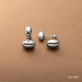 ステンレス製 ピアス レディース | CREAM-DOT | 詳細画像4 