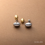 ステンレス製 ピアス レディース | CREAM-DOT | 詳細画像1 