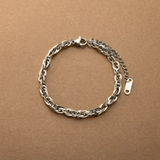 ステンレス製 ブレスレット レディース | CREAM-DOT | 詳細画像2 