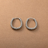 ステンレス製 ピアス 金属アレルギー | CREAM-DOT | 詳細画像2