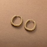 ステンレス製 ピアス 金属アレルギー | CREAM-DOT | 詳細画像3