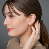 ステンレス製 ピアス 金属アレルギー | CREAM-DOT | 詳細画像7