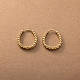 ステンレス製 ピアス 金属アレルギー | CREAM-DOT | 詳細画像1