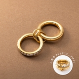 ステンレス製 リング 指輪 | CREAM-DOT | 詳細画像2