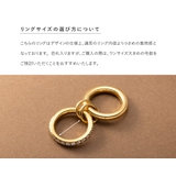 ステンレス製 リング 指輪 | CREAM-DOT | 詳細画像7