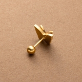 ステンレス製 ピアス 金属アレルギー | CREAM-DOT | 詳細画像4 