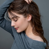 ステンレス製 ピアス 金属アレルギー | CREAM-DOT | 詳細画像9 