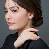 ステンレス製 ピアス 金属アレルギー | CREAM-DOT | 詳細画像7 