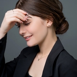 ステンレス製 ピアス 金属アレルギー | CREAM-DOT | 詳細画像8 