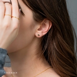 ステンレス製 ピアス 金属アレルギー | CREAM-DOT | 詳細画像12 