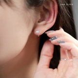 ステンレス製 ピアス 金属アレルギー | CREAM-DOT | 詳細画像11 