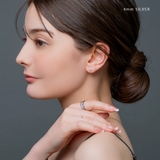 ステンレス製 ピアス 金属アレルギー | CREAM-DOT | 詳細画像7 