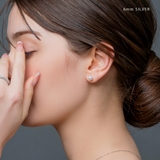 ステンレス製 ピアス 金属アレルギー | CREAM-DOT | 詳細画像9 