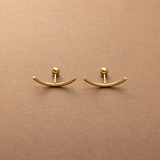 ステンレス製 ピアス 金属アレルギー | CREAM-DOT | 詳細画像3 