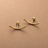 ステンレス製 ピアス 金属アレルギー | CREAM-DOT | 詳細画像1 