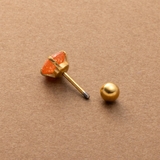 ステンレス製 ピアス 金属アレルギー | CREAM-DOT | 詳細画像6 