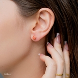 ステンレス製 ピアス 金属アレルギー | CREAM-DOT | 詳細画像7 